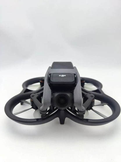 95% New (Like New) DJI avata Explorer Fly More Combo with DJI Care Refresh Quad Battery