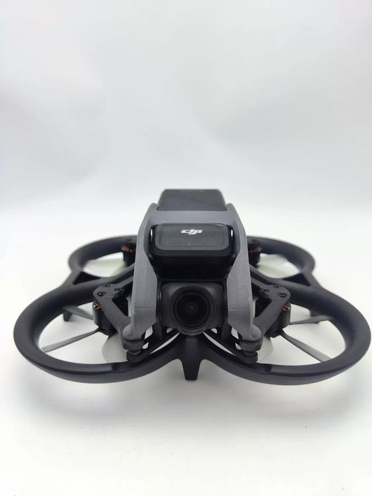 95% New (Like New) DJI avata Explorer Fly More Combo with DJI Care Refresh Quad Battery
