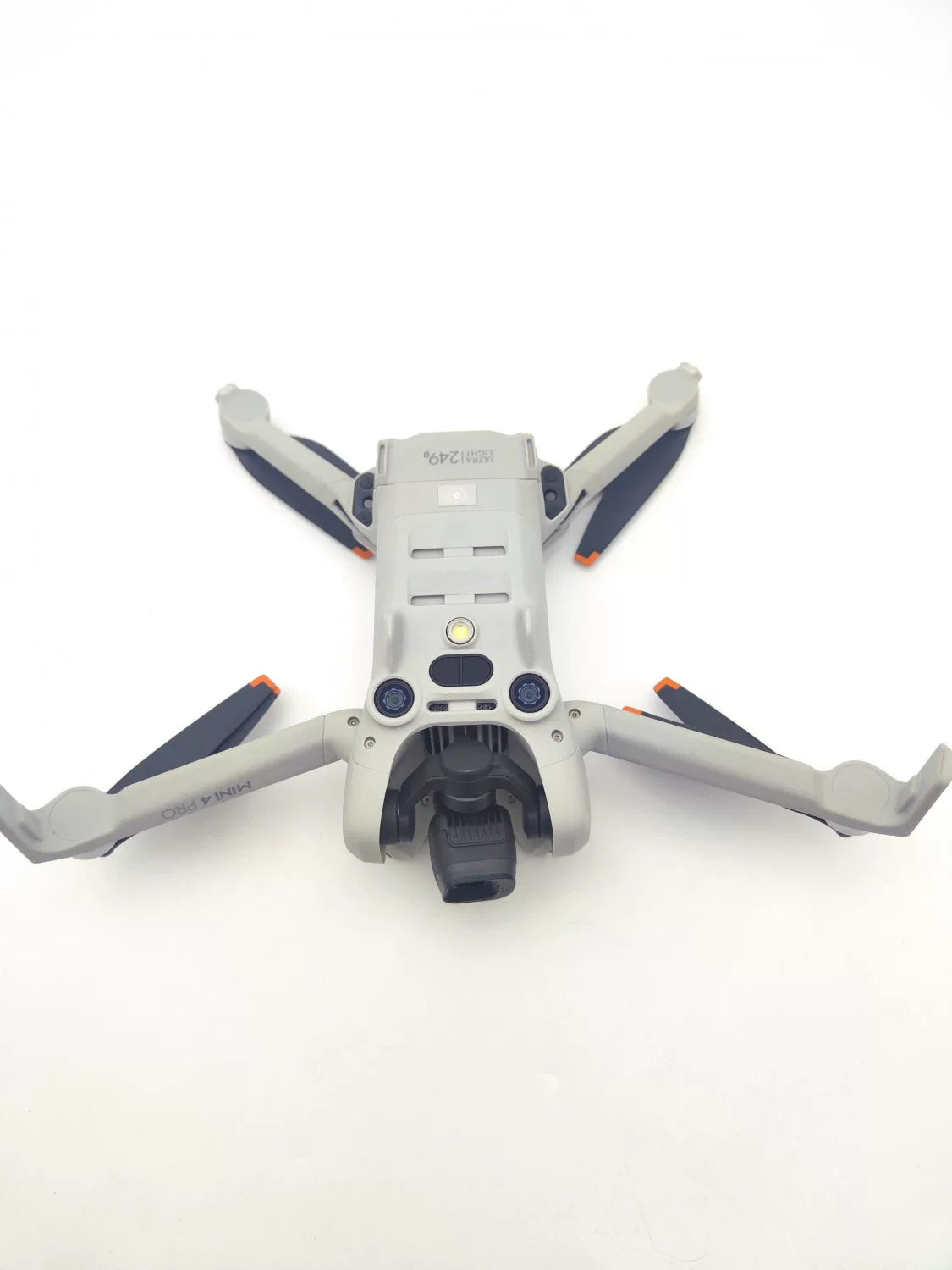 95% New (Like New) DJI Mini4pro Standard Edition Dual Battery