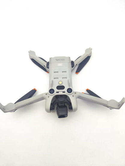 95% New (Like New) DJI Mini4pro Standard Edition Dual Battery