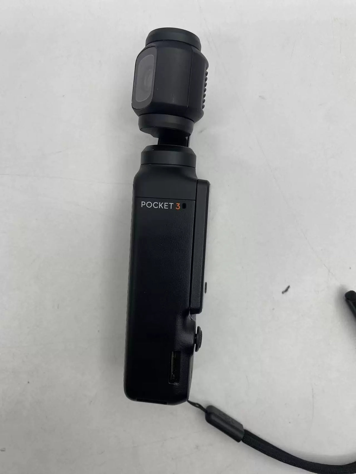 99% New (Mint) DJI Osmo Pocket 3 – photo 4