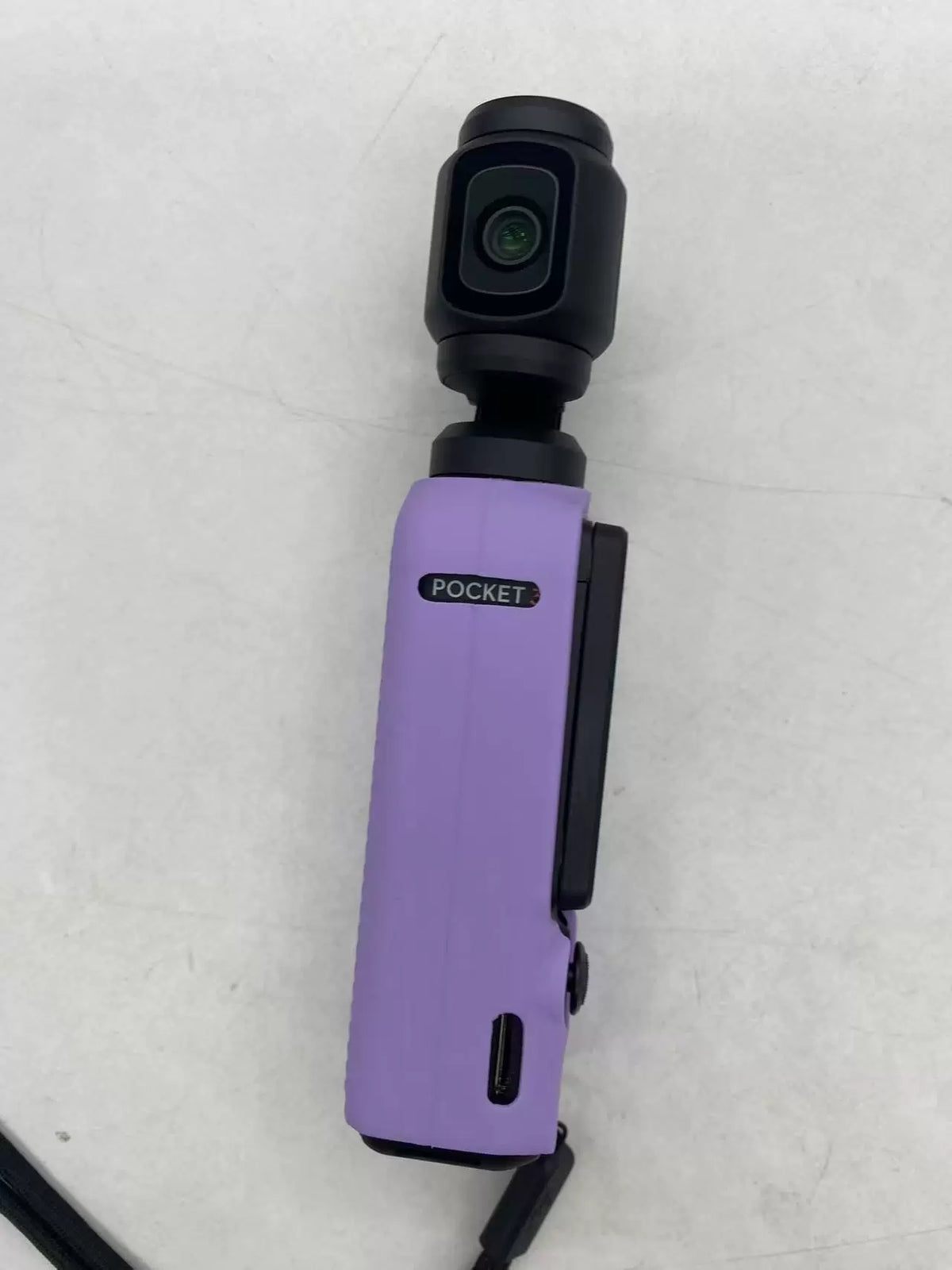 99% New (Mint) DJI Osmo Pocket 3 – photo 2