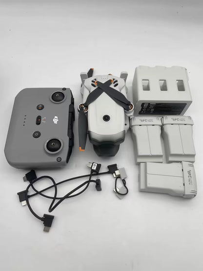 95% New (Like New) DJI Lito 1 Fly More Combo N3 Remote Controller