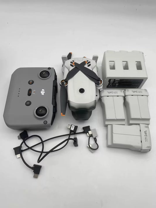 95% New (Like New) DJI Lito 1 Fly More Combo N3 Remote Controller