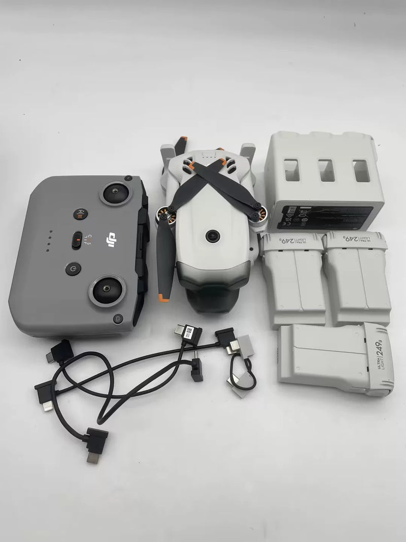 95% New (Like New) DJI Lito 1 Fly More Combo N3 Remote Controller