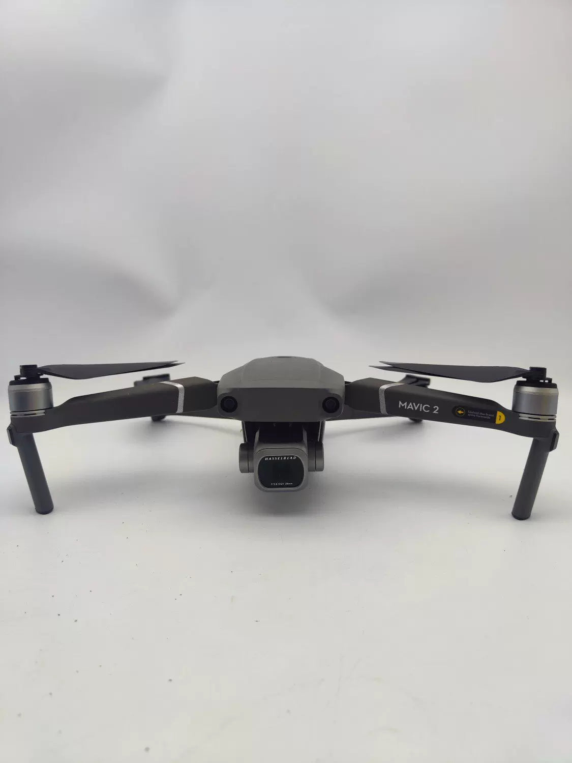 90% New (Excellent) DJI Mavic 2pro Fly More Combo