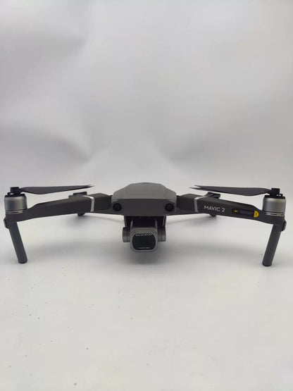 90% New (Excellent) DJI Mavic 2pro Fly More Combo
