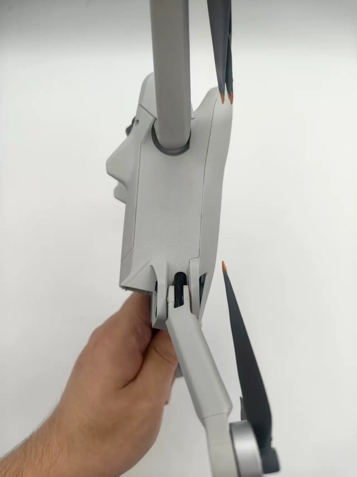 99% New (Mint) DJI Mini 3 – photo 4
