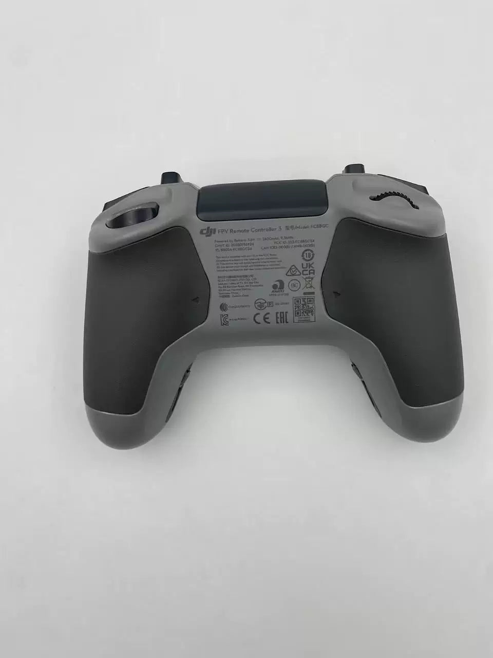 99% New (Mint) DJI FPV Remote Controller – photo 4