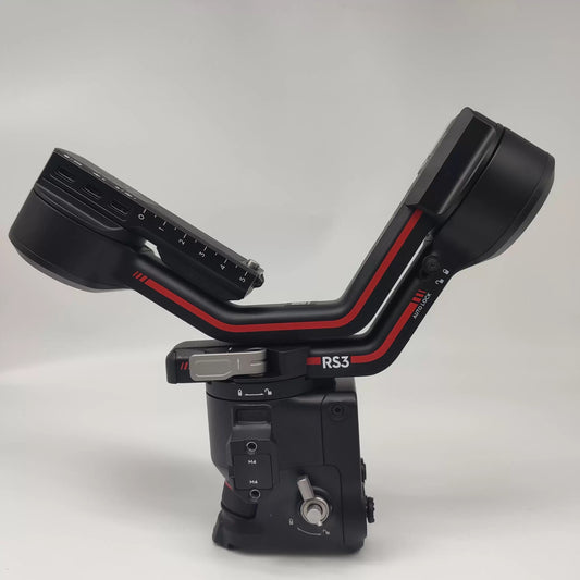 95% New (Like New) DJI Ronin RS 3 Standard Edition