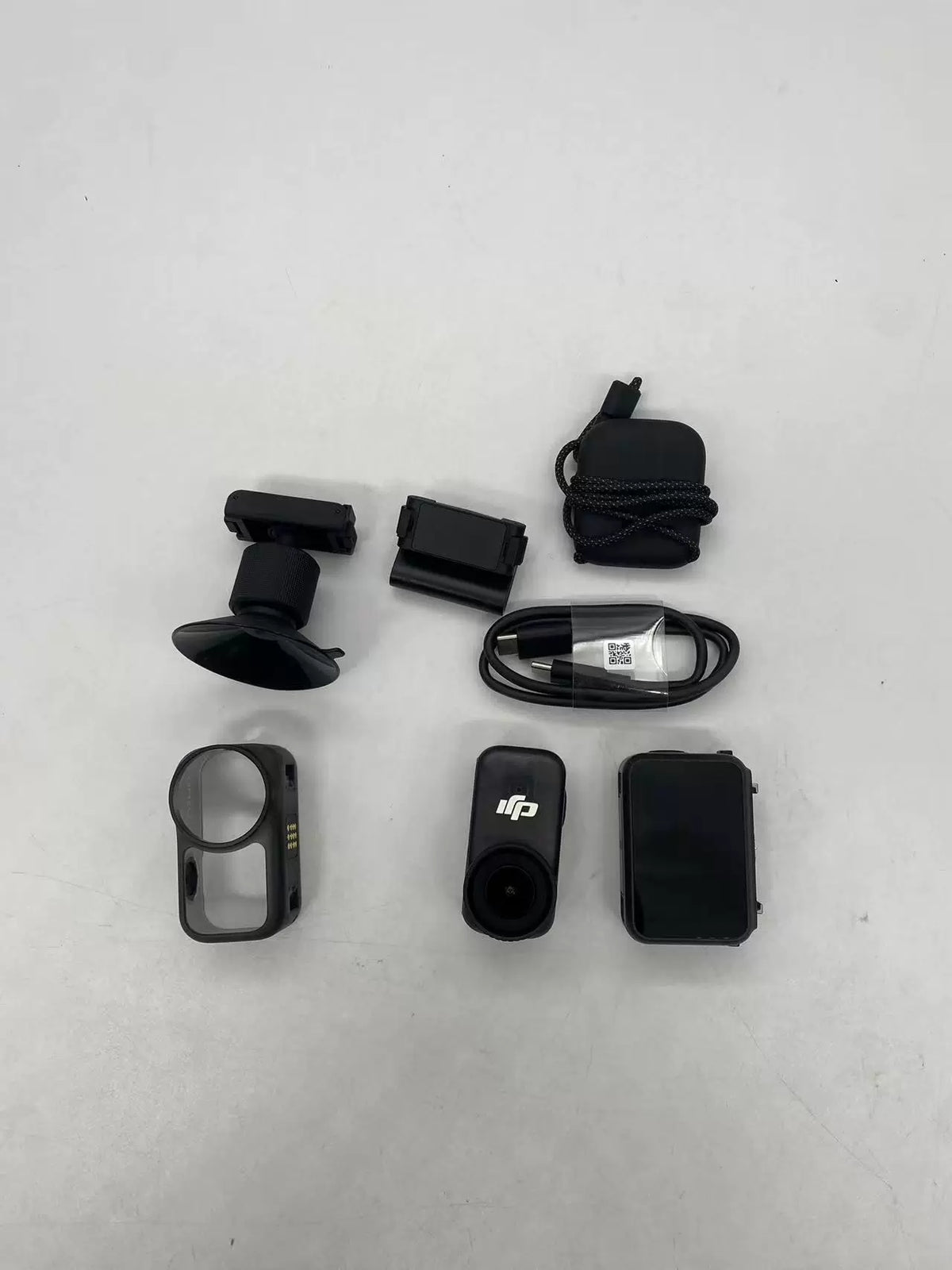 99% New (Mint) DJI Osmo Nano 64GB – photo 1
