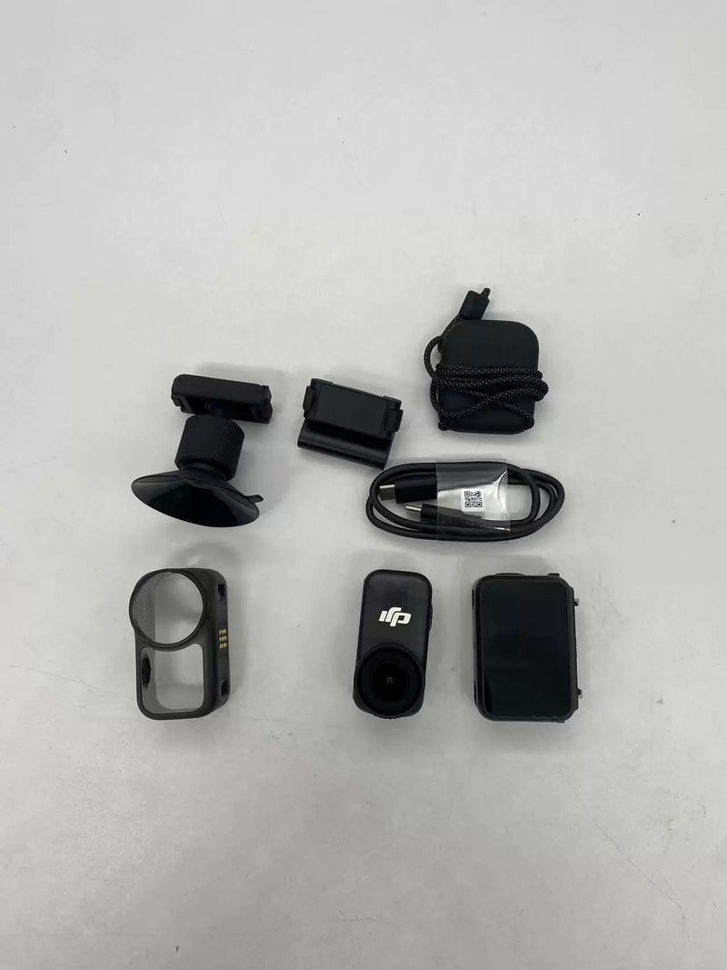 99% New (Mint) DJI Osmo Nano 64GB – photo 1