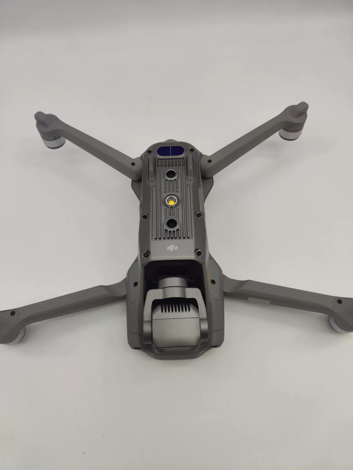 99% New (Mint) DJI air2s Fly More Combo
