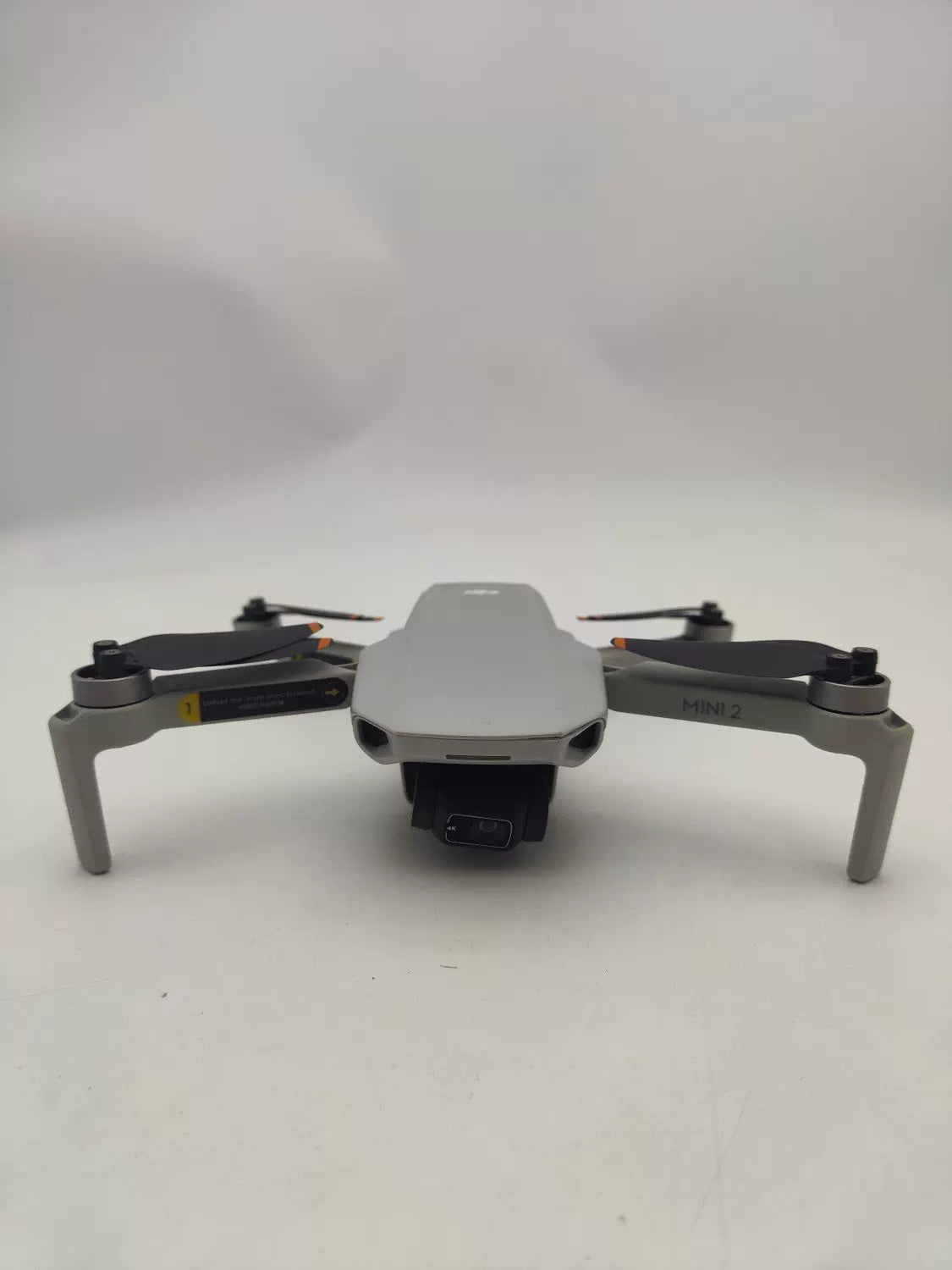 95% New (Like New) DJI mini2 Standard Combo Dual Battery with DJI Care Refresh