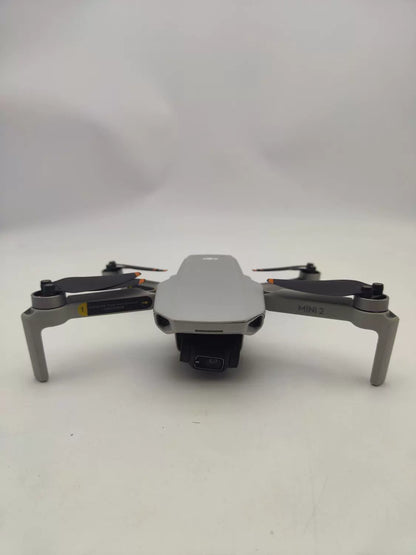 95% New (Like New) DJI mini2 Standard Combo Dual Battery with DJI Care Refresh