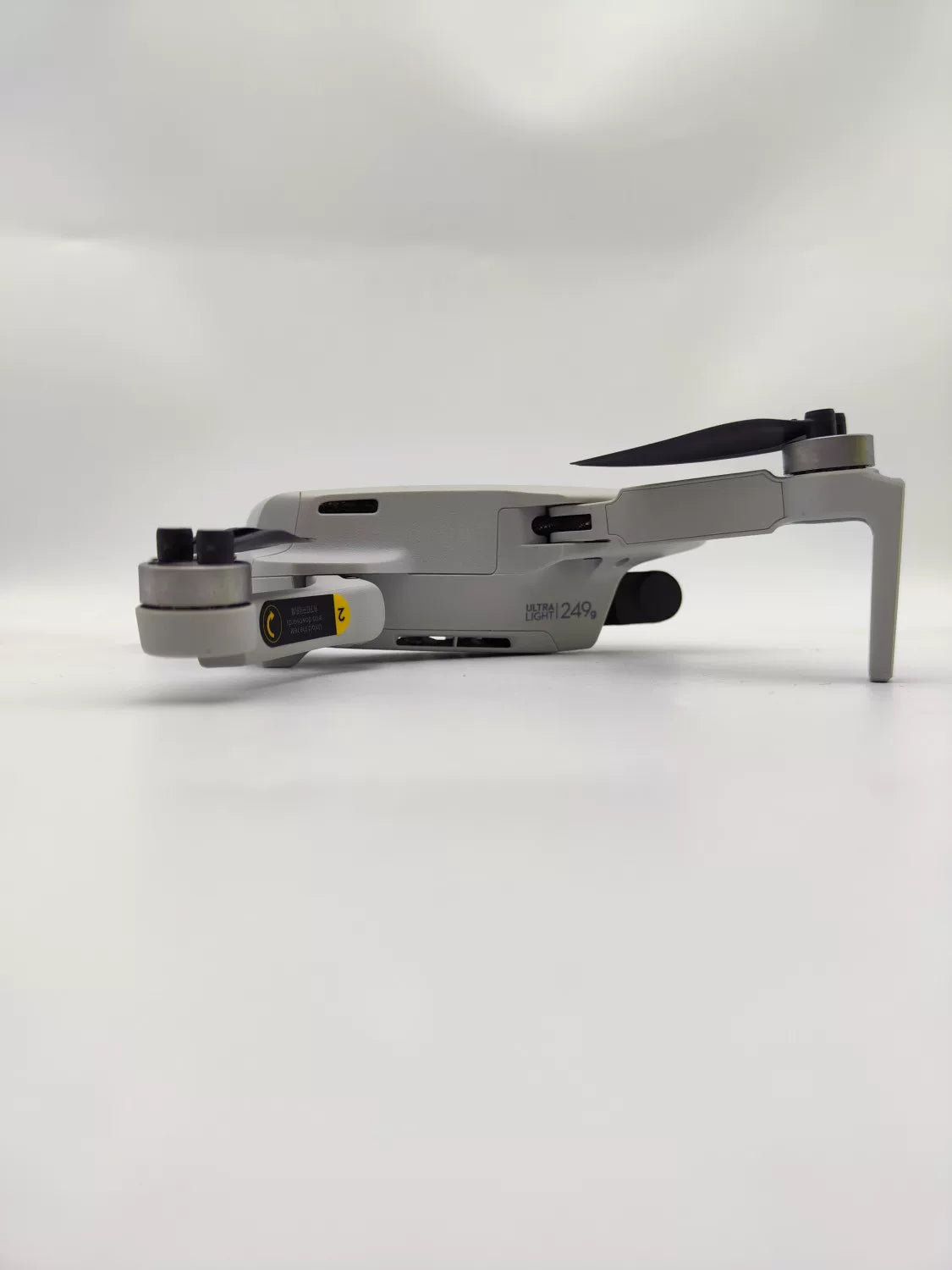 95% New (Like New) DJI Mini2 Standard Combo