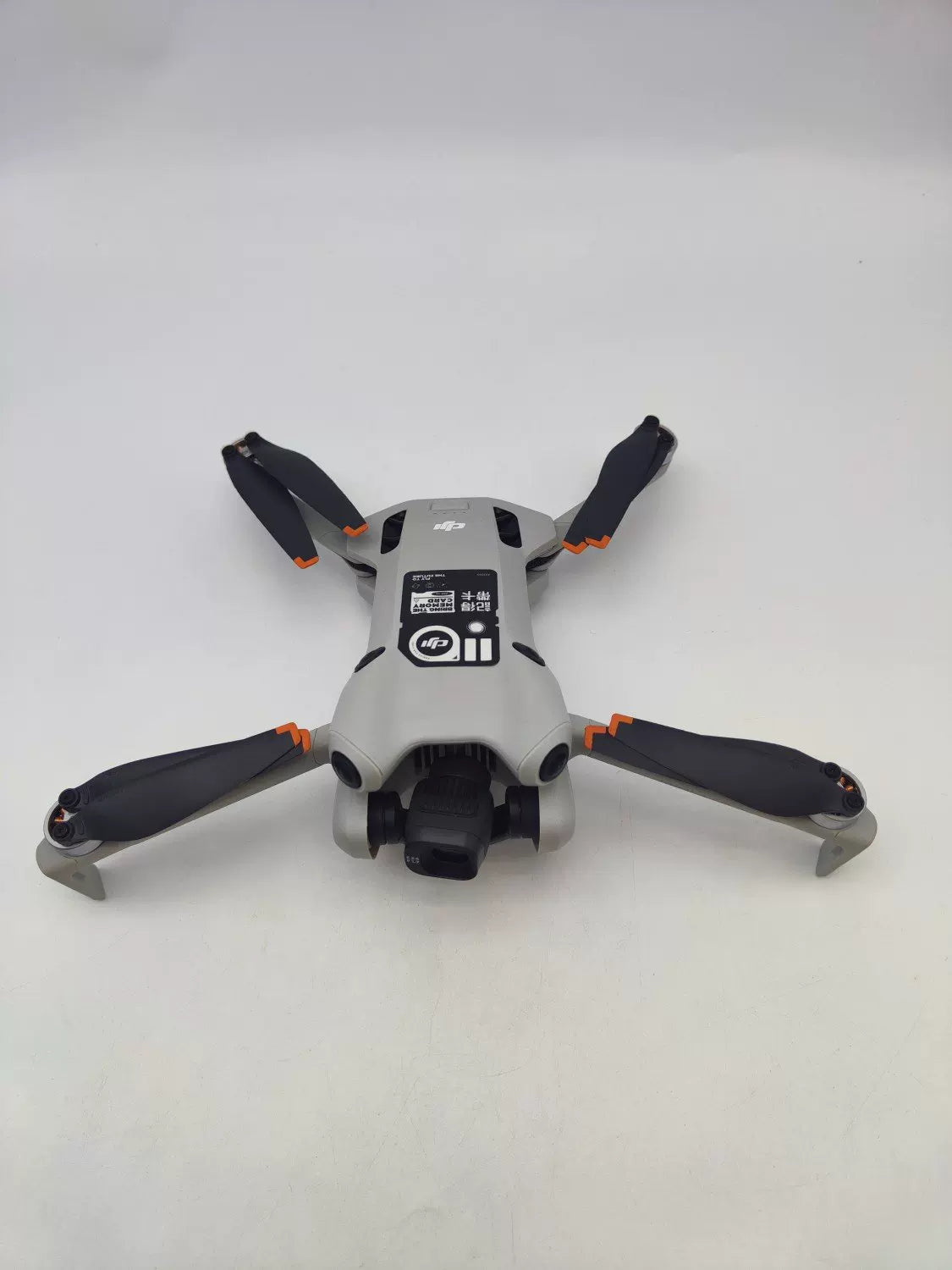 99% New (Mint) DJI mini4pro with Screen Fly More Combo with DJI Care Refresh