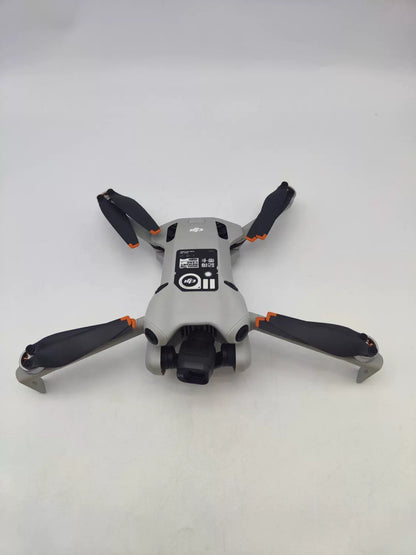 99% New (Mint) DJI mini4pro with Screen Fly More Combo with DJI Care Refresh