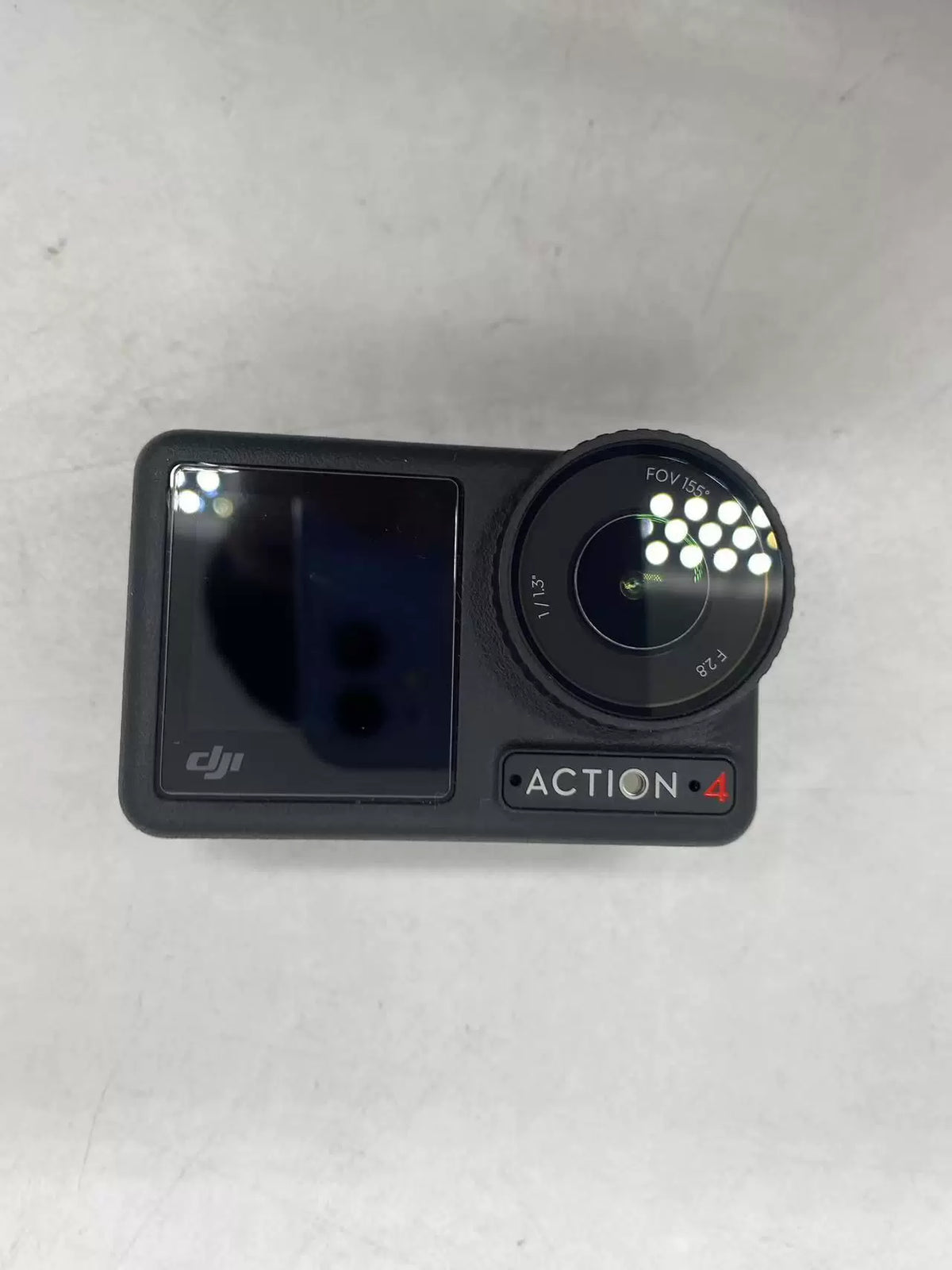 99% New (Mint) DJI Osmo Action 4 – photo 4