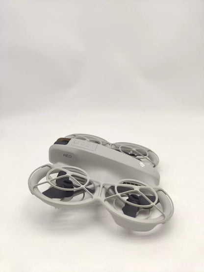 99% New (Mint) DJI neo Fly More Combo with DJI Care Refresh