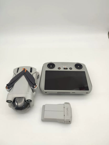 95% New (Like New) DJI Mini 3 Pro with Screen Standard Combo