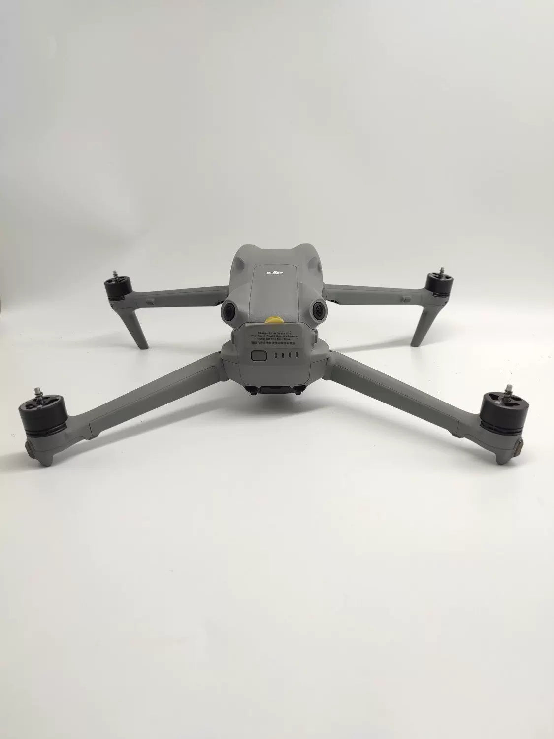 DJI Air3 with Screen Fly More Combo with DJI Care Refresh