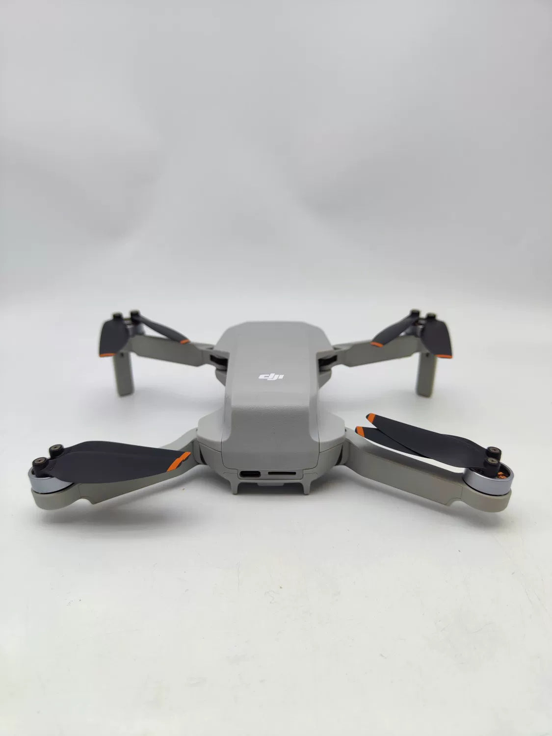 90% New (Excellent) DJI mini2 Fly More Combo