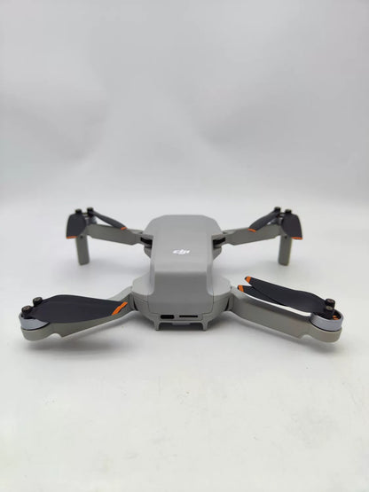 90% New (Excellent) DJI mini2 Fly More Combo