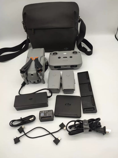 DJI Air2s Fly More Combo