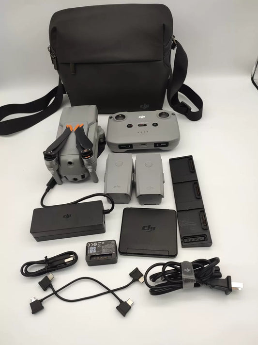 DJI Air2s Fly More Combo