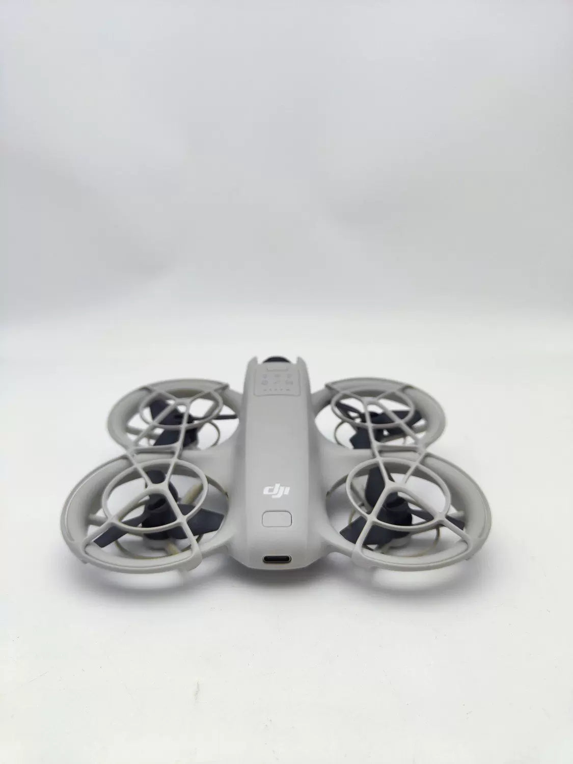 95% New (Like New) DJI neo Motion-Control Fly More Combo with 2-Year DJI Care Refresh
