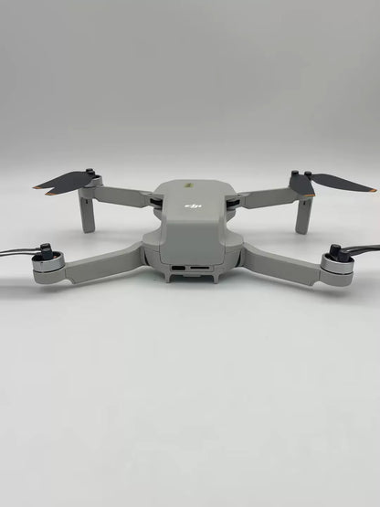 90% New (Excellent) DJI Mini 2 SE Fly More Combo