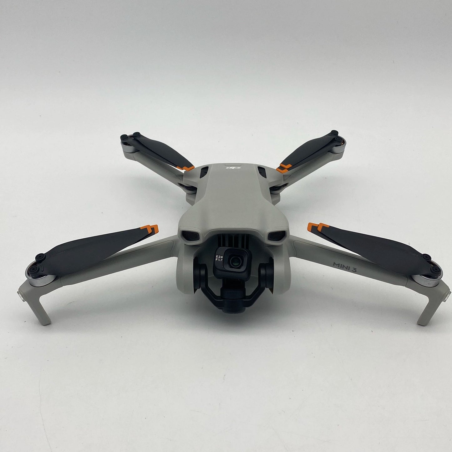 DJI Mini 3 with Standard Remote Controller - Excellent (95% New)