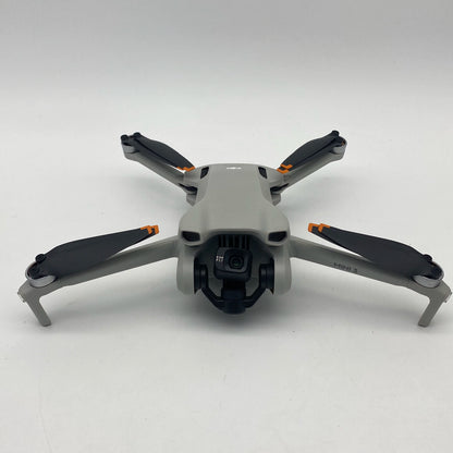 DJI Mini 3 with Standard Remote Controller - Excellent (95% New)
