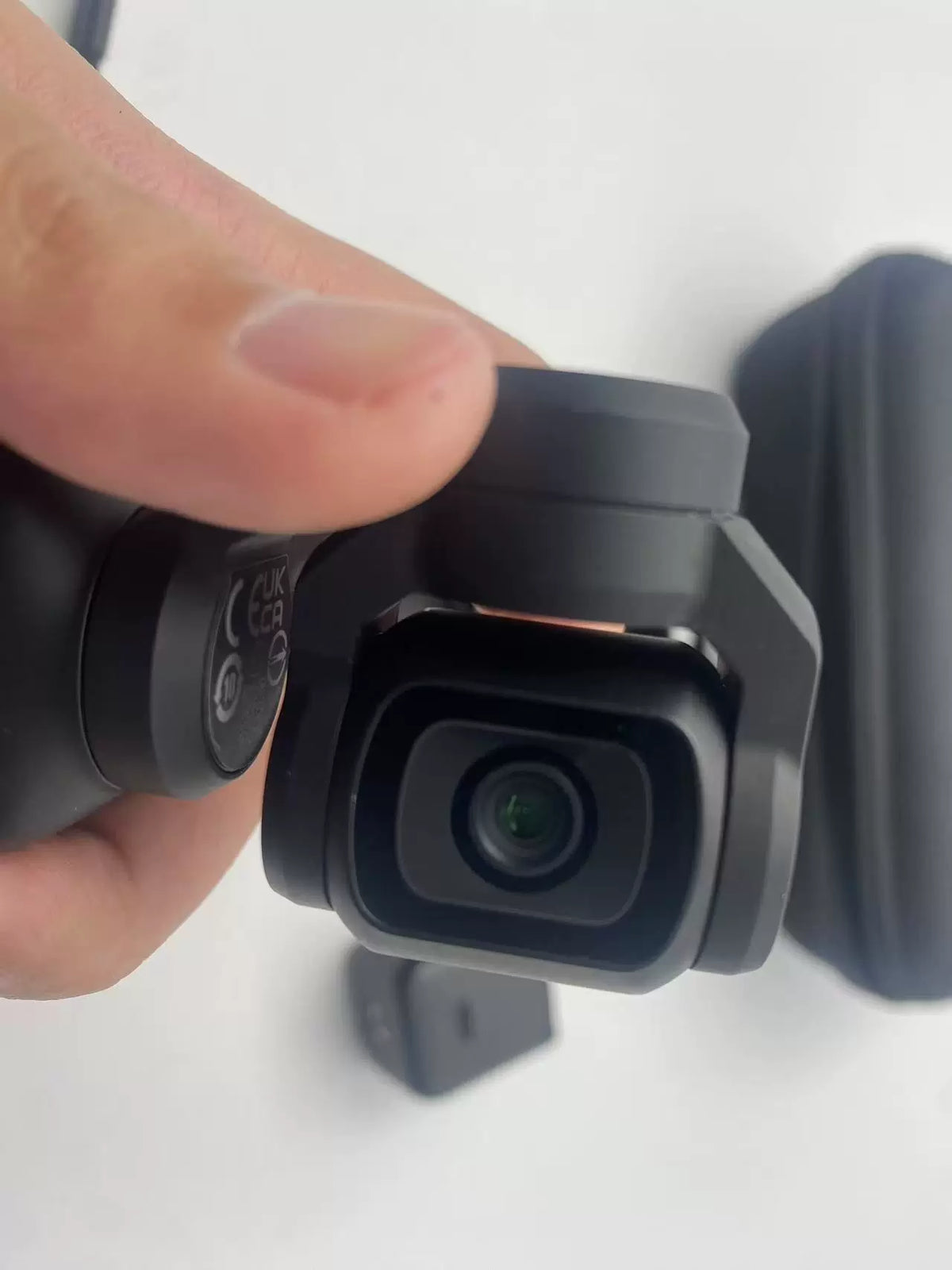 99% New (Mint) DJI Osmo Pocket 3 – photo 8