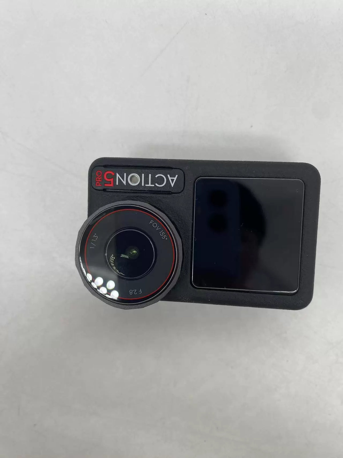 99% New (Mint) DJI Osmo Action 5 Pro – photo 2