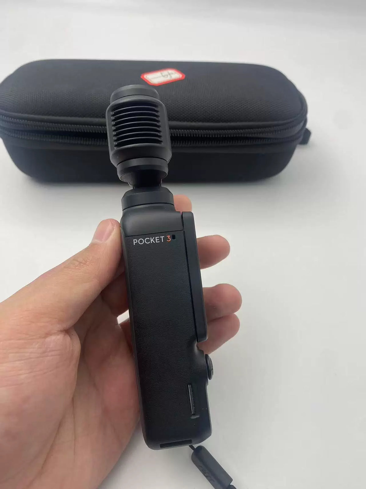 99% New (Mint) DJI Osmo Pocket 3 – photo 5