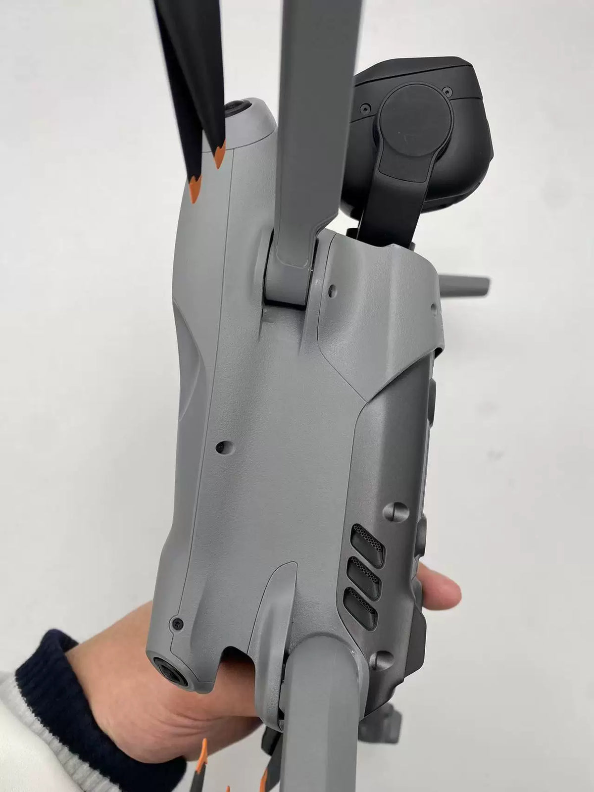 99% New (Mint) DJI Air 3S – photo 4