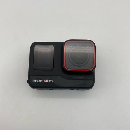 بطارية Insta360 Ace Pro مزدوجة - ممتازة (95% جديدة)
