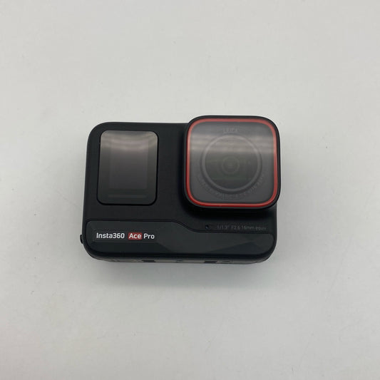 بطارية Insta360 Ace Pro مزدوجة - ممتازة (95% جديدة)