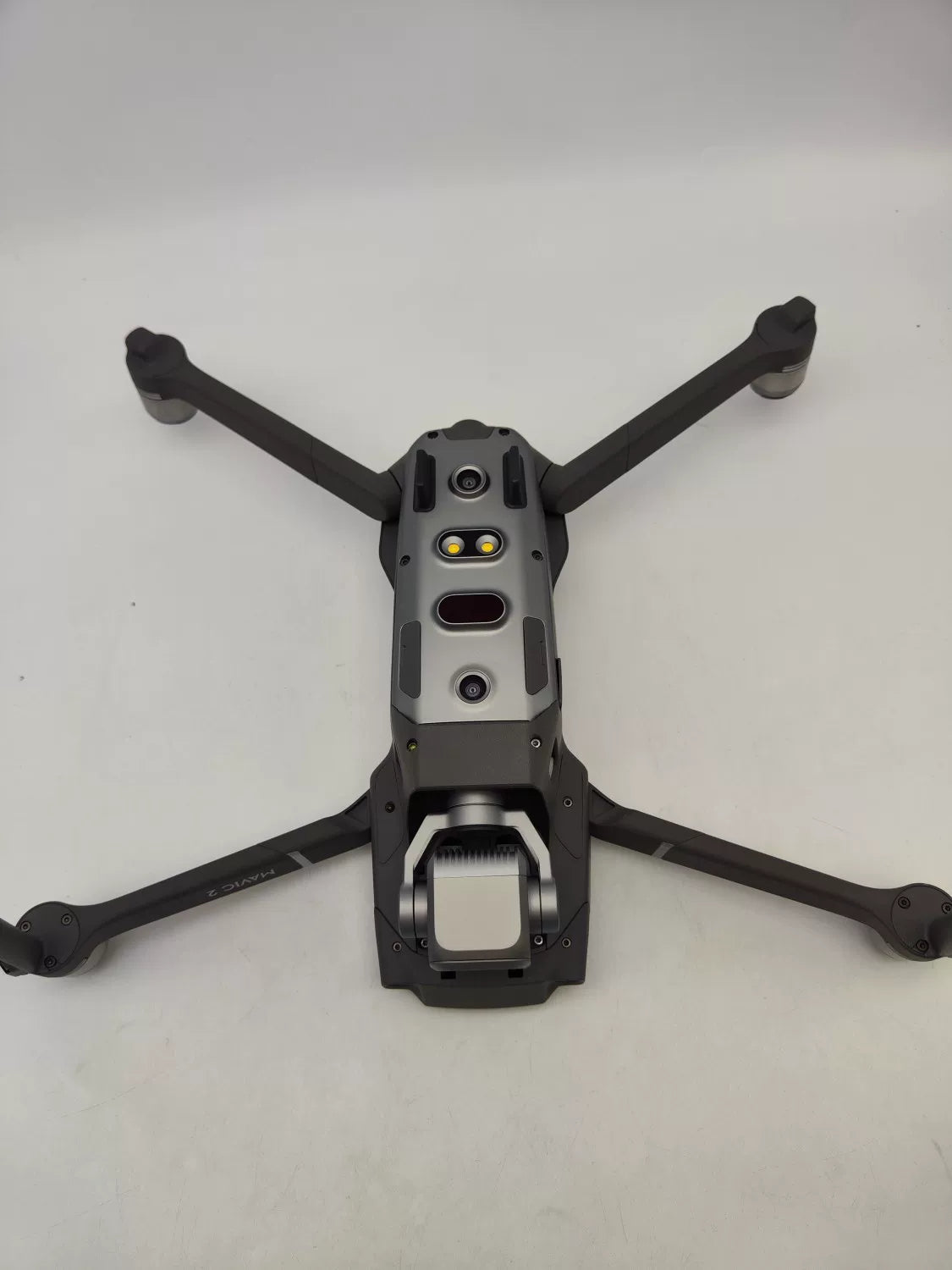 99% New (Mint) DJI Mavic 2pro