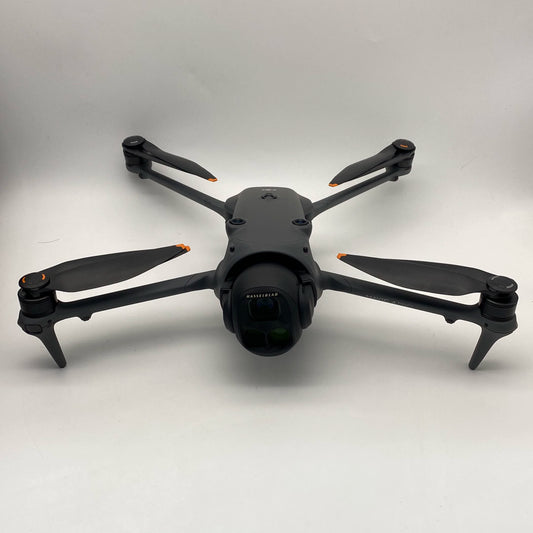 DJI Mavic 4 Pro 512GB Creator Dual Module Kit - Excellent (95% New)