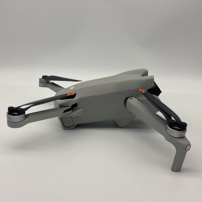 DJI Mini 3 with Screen Remote Long Range Kit - Excellent (95% New)