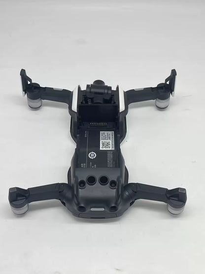 99% New (Mint) DJI Mavic Air Fly More Combo