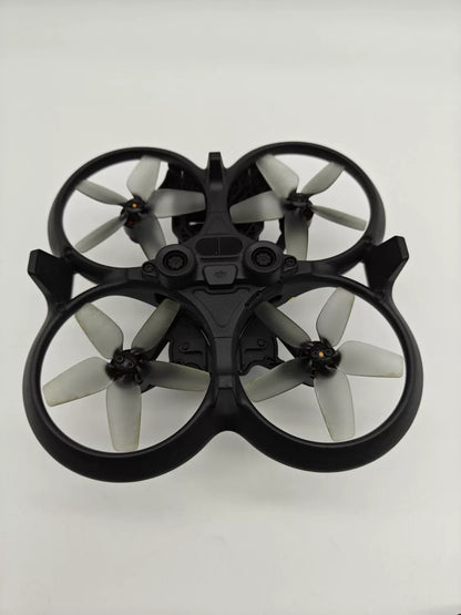 95% New (Like New) DJI Avata Advanced Fly More Combo