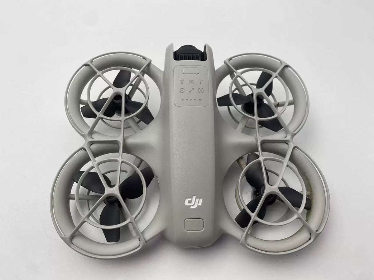 99% New (Mint) DJI Neo – photo 3