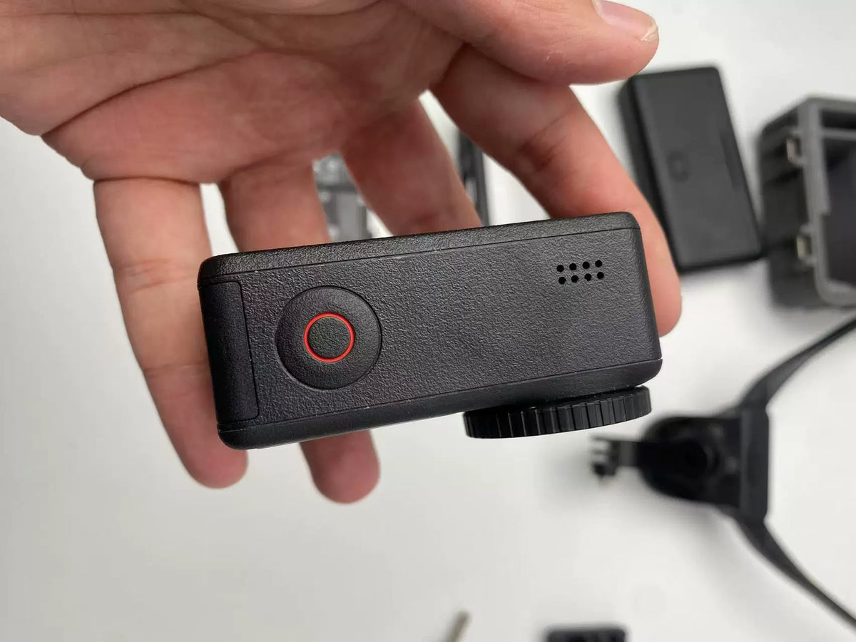 99% New (Mint) DJI Osmo Action 4 – photo 8