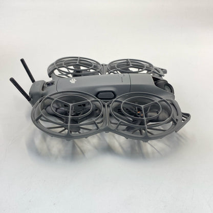 DJI Neo 2 Fly More Combo with Care Refresh - Very Good (90% New)