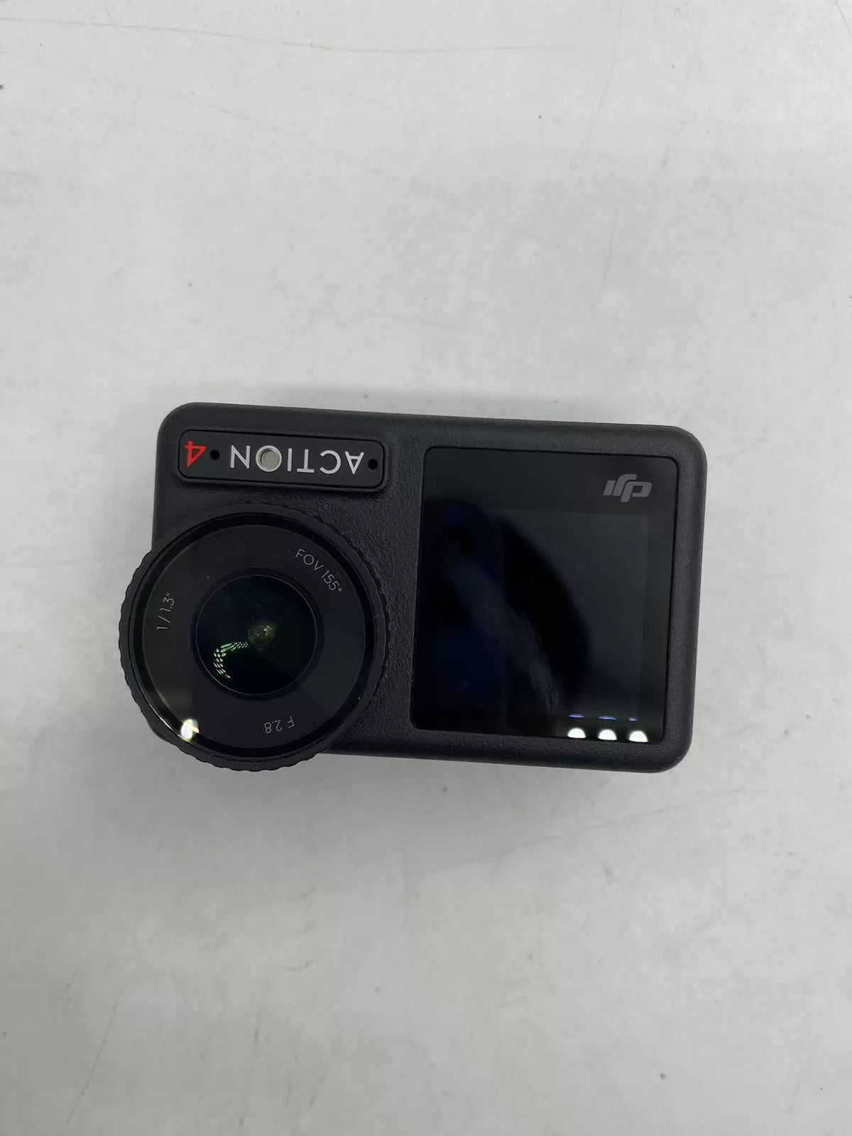99% New (Mint) DJI Osmo Action 4 – photo 6