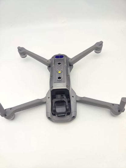 99% New (Mint) DJI air2 Fly More Combo